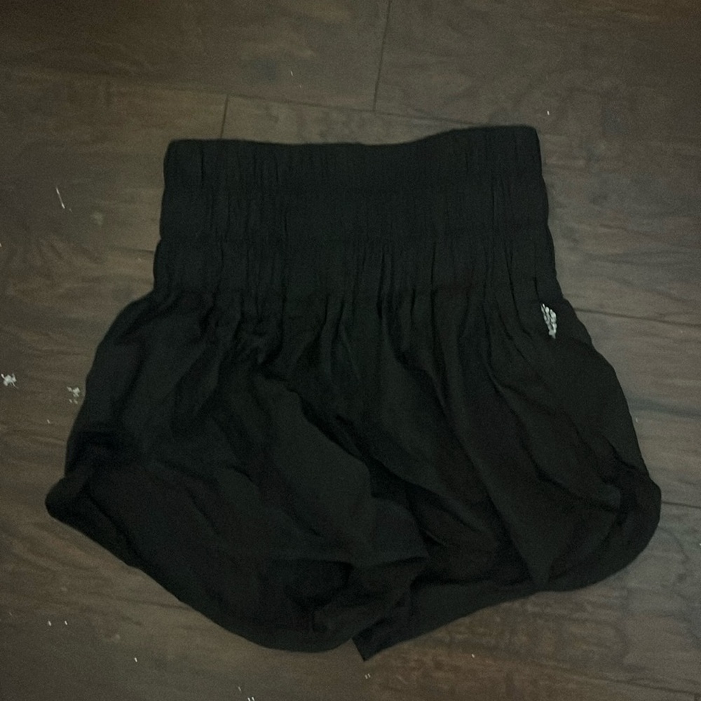 FP MOVEMENT SHORTS